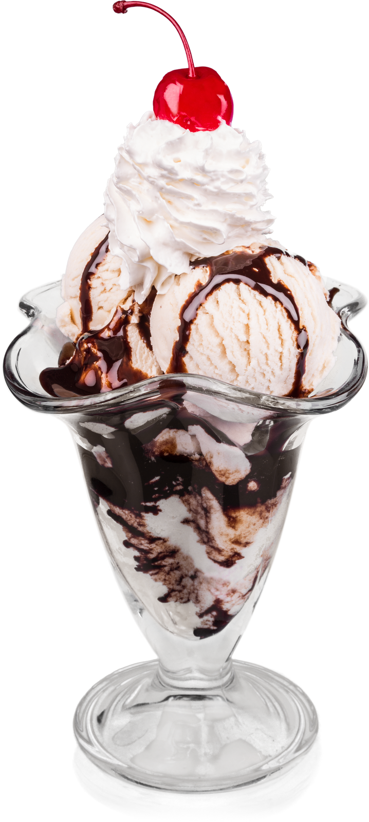 Ice Cream Sundae
