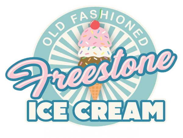 Freestone Ice Cream