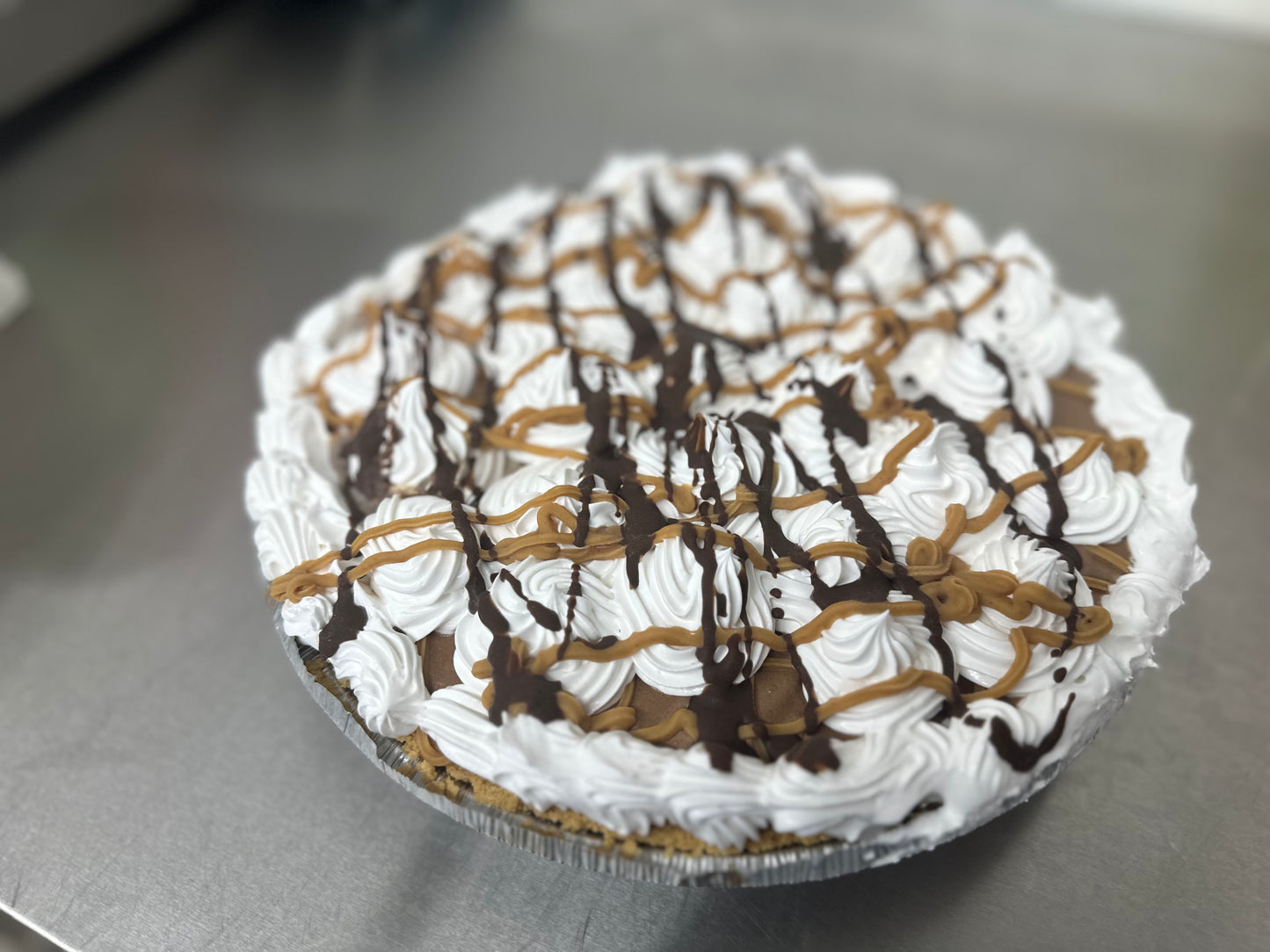 Pies