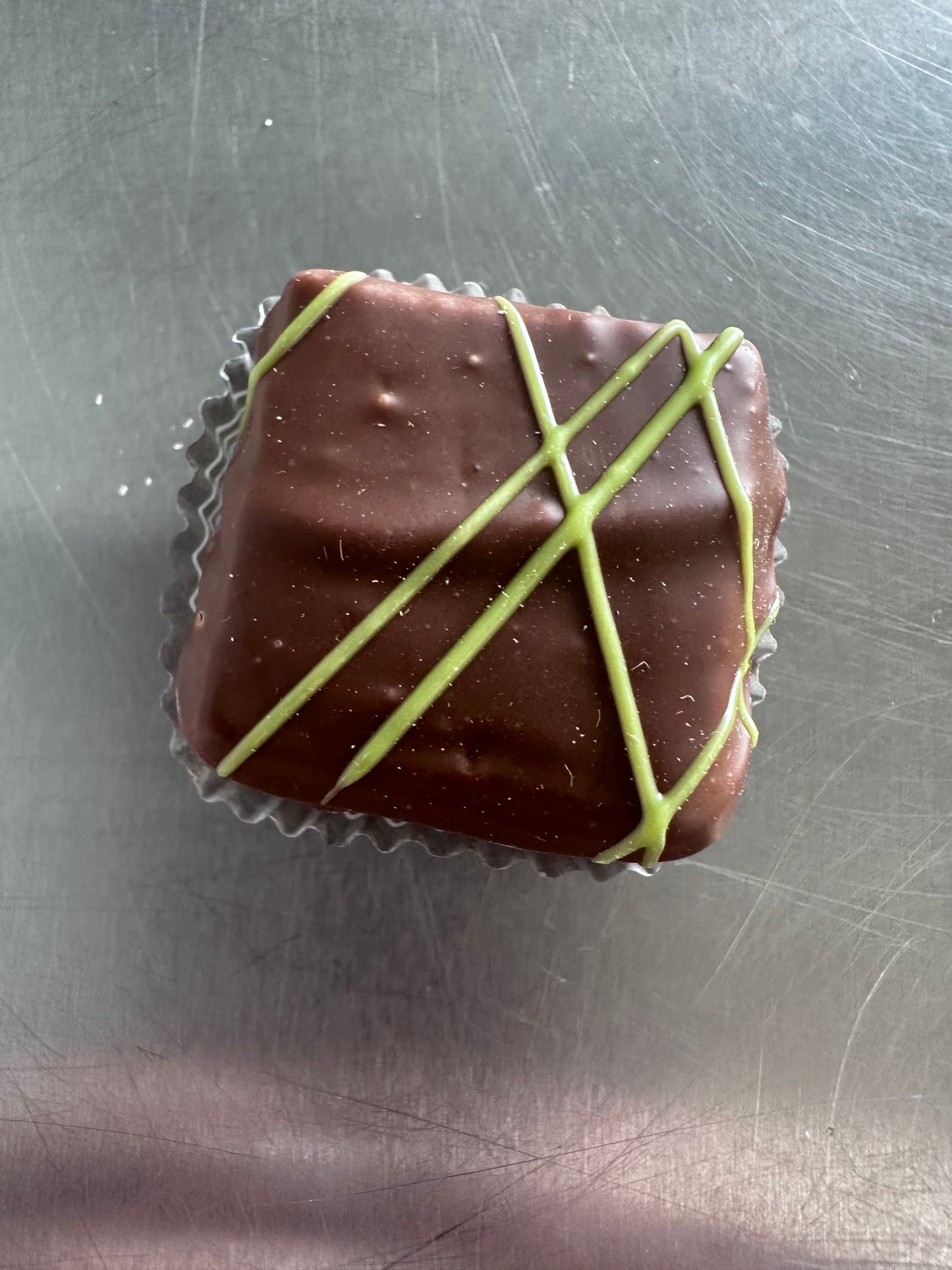 Dubai Chocolate Bonbons