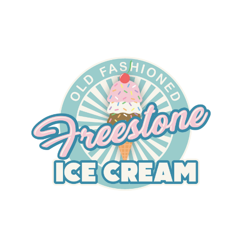 Freestone Ice Cream