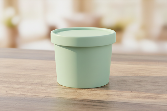 give it a background