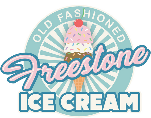 Freestone Ice Cream