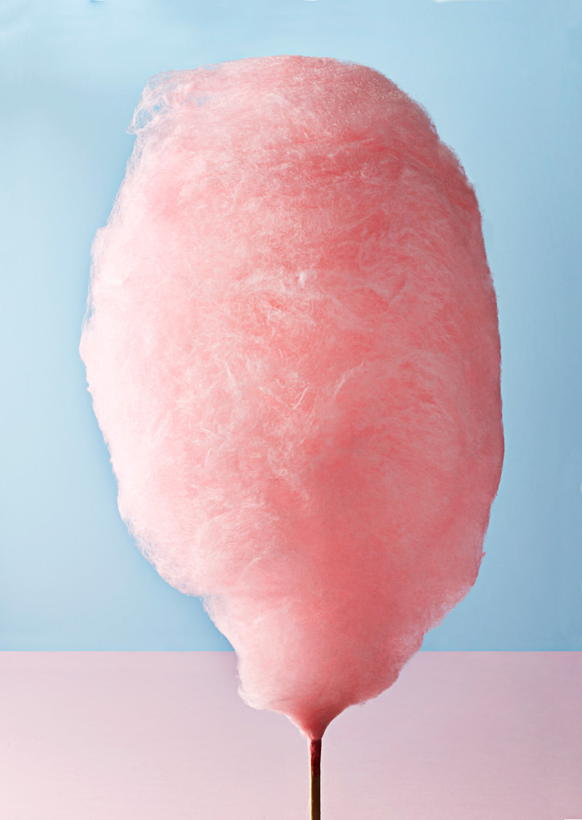 Cotton Candy