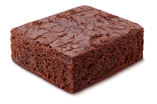 Fresh Baked Brownie